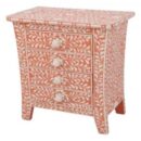 Maharani Jewellery Bone Inlay Chest