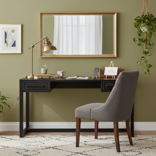 Writing desk