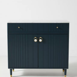 Bruno Bar Cabinet