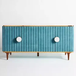 Juhi Velvet Buffet by elephanta exports
